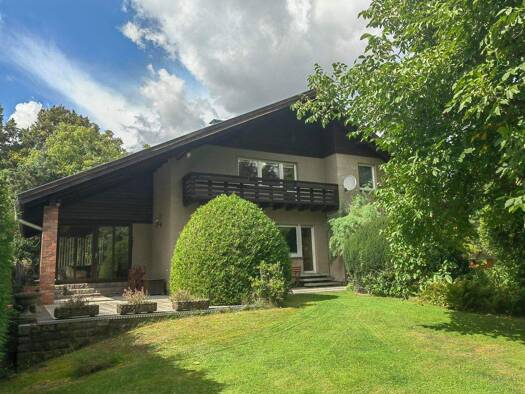 Einfamilienhaus zum Kauf 520.000 € 4 Zimmer 228 m² 1.327 m² Grundstück Woltersdorf 15569