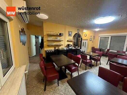 Laden zum Kauf 16.619 € 1 Zimmer Griesheim Frankfurt am Main / Griesheim 65933