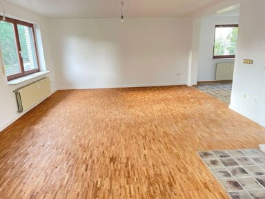 Wohnung zur Miete 1.550 € 5 Zimmer 169 m² EG Mengershausen Rosdorf - Mengershausen 37124