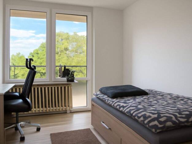 Wohnung zum Kauf 260.000 € 3 Zimmer 69 m² 4. Geschoss Königstein Königstein im Taunus 61462