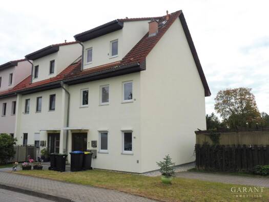 Reihenendhaus zum Kauf 299.000 € 5 Zimmer 134 m² 230 m² Grundstück Machern Machern 04827