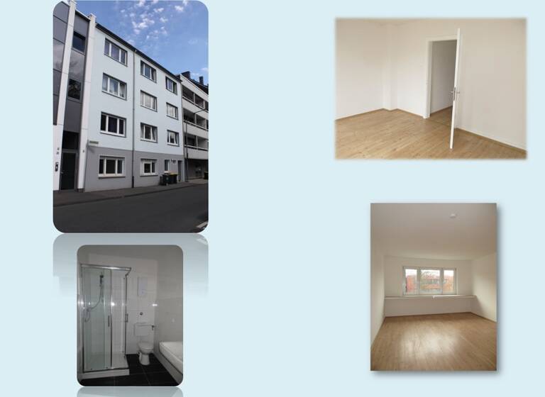 Mehrfamilienhaus zum Kauf als Kapitalanlage geeignet 622.000 € 376 m² 380 m² Grundstück Barmen Wuppertal 42283