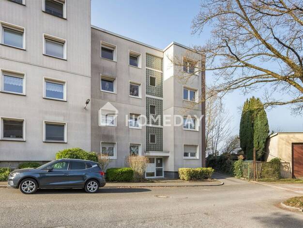 Wohnung zum Kauf 101.421 € 2 Zimmer 50 m² 2. Geschoss Stockum Witten 58454