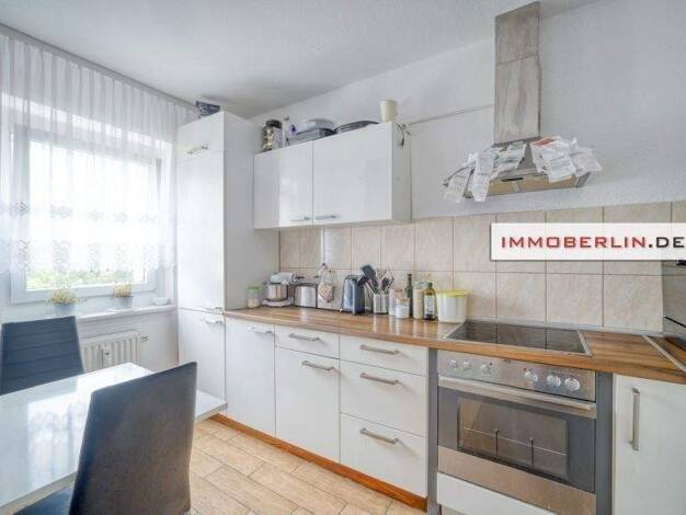 Wohnung zum Kauf 199.000 € 3 Zimmer 60 m² 2. Geschoss Neu-Hohenschönhausen Berlin 13059