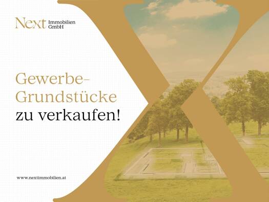 Gewerbegrundstück zum Kauf 3.300.000 € 11.000 m² Grundstück Ufer Linz 4030