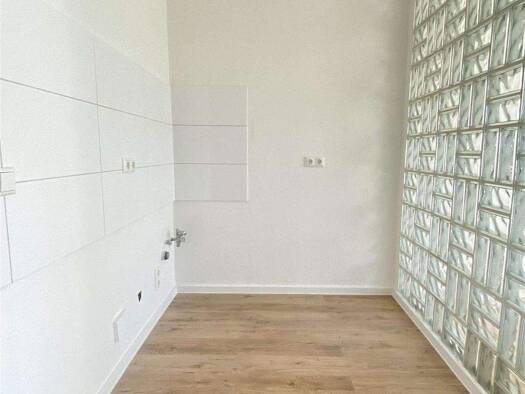Wohnung zur Miete 610 € 1 Zimmer 35,3 m² 2. Geschoss frei ab sofort Albusstraße 17 Innenstadt Frankfurt 60313