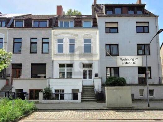 Wohnung zum Kauf 115.000 € 3 Zimmer 51 m² Lindenhof West 28237
