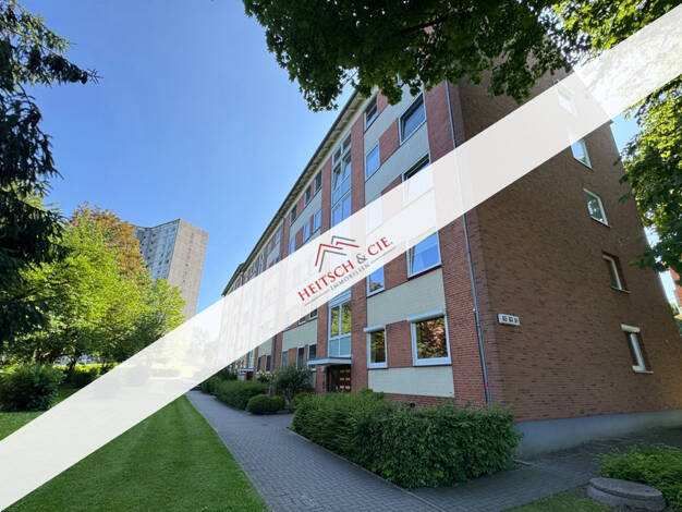 Wohnung zum Kauf 189.000 € 4 Zimmer 89 m² 4. Geschoss Neumühlen-Dietrichsdorf Kiel 24149