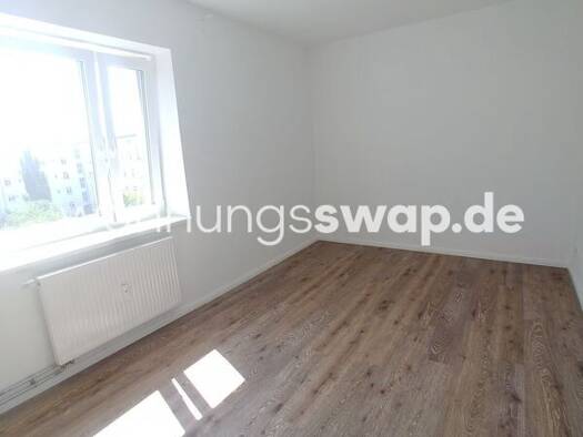 Wohnung zur Miete Tauschwohnung 600 € 3 Zimmer 80 m² 3. Geschoss Lichtenberg Lichtenberg 10317