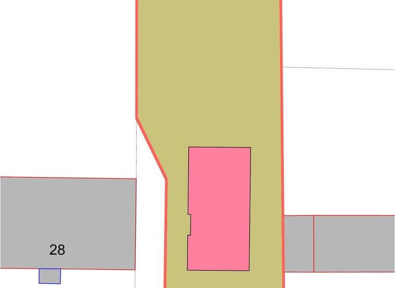 Grundstück zum Kauf provisionsfrei 329.000 € 505 m² Grundstück frei ab sofort Kettelersiedlung Nürnberg 90469