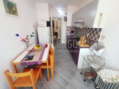 Wohnung zum Kauf 171.000 € 2 Zimmer 53 m² 1. Geschoss Rijeka