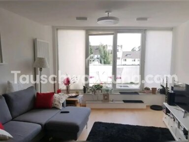 Wohnung zur Miete Tauschwohnung 900 € 2 Zimmer 65 m² 3. Geschoss Lindenthal Köln 50935