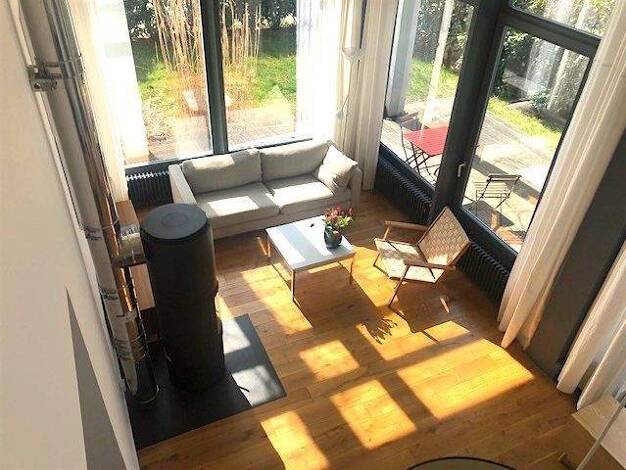 Wohnung zur Miete Wohnen auf Zeit 1.850 € 2 Zimmer 60 m² frei ab 01.06.2026 Rummelsburg Berlin 10317