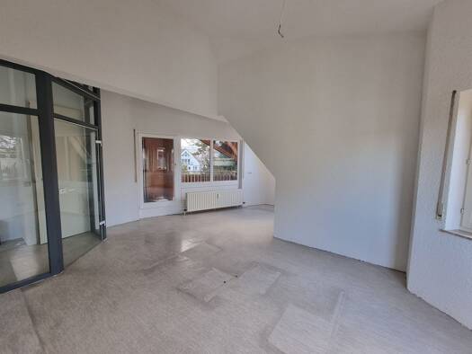 Maisonette zur Miete 1.300 € 3 Zimmer 100 m² Geschoss -3/3 frei ab 01.03.2026 Leonberg 71229