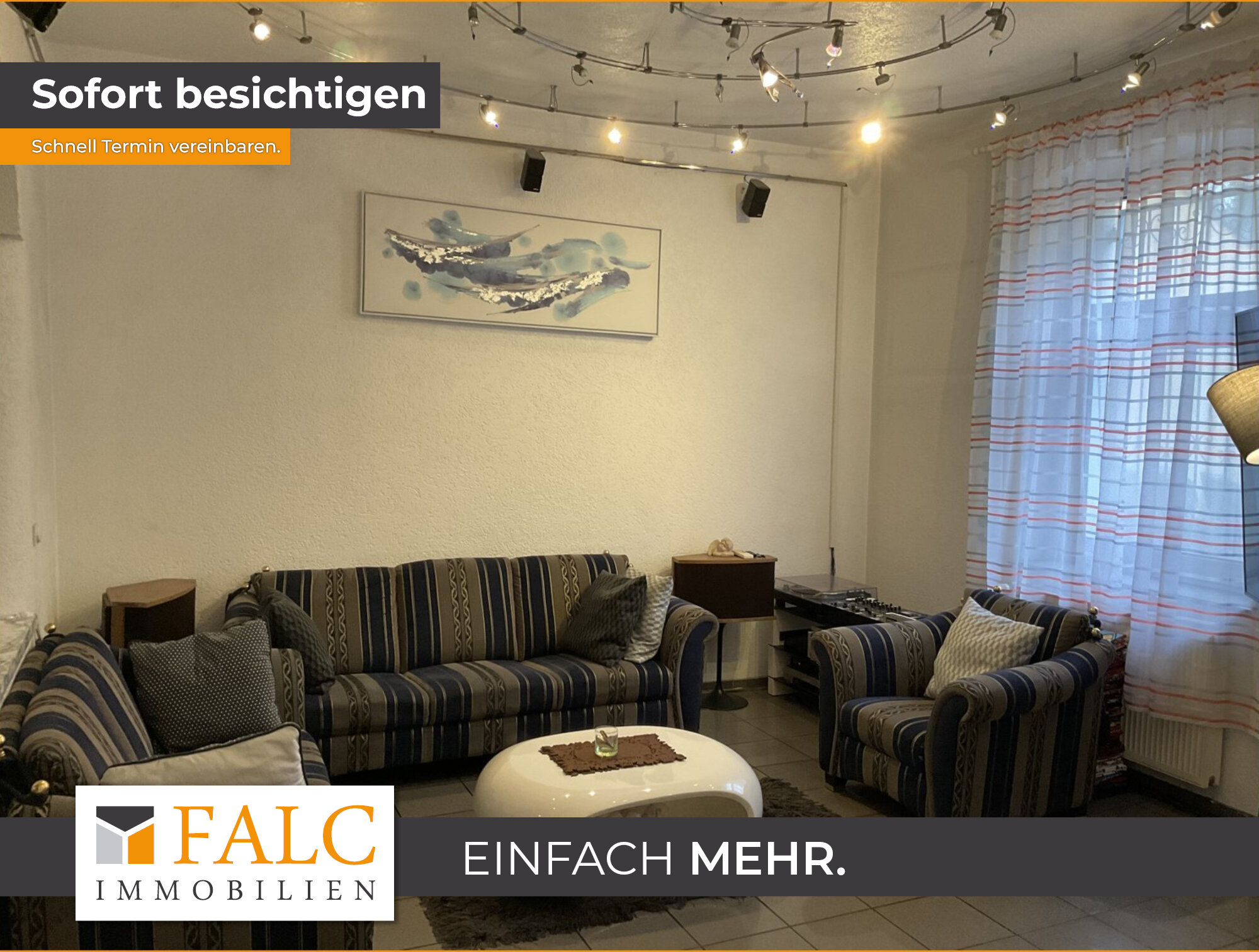 Reihenmittelhaus zum Kauf 299.990 € 7 Zimmer 160 m²<br/>Wohnfläche 130 m²<br/>Grundstück ab sofort<br/>Verfügbarkeit Osterfeld - West Oberhausen 46117