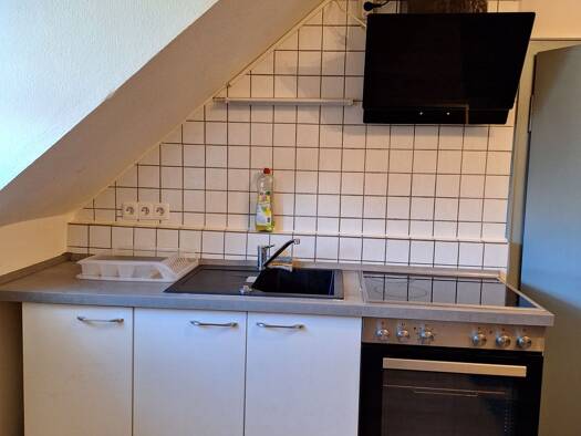 Wohnung zur Miete 420 € 2 Zimmer 38 m² Geschoss 2/3 frei ab sofort Wellesweiler Neunkirchen 66539