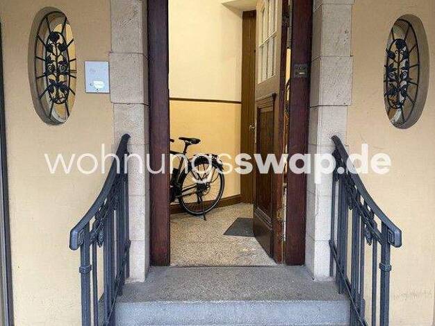 Studio zur Miete Tauschwohnung 1.790 € 5 Zimmer 98 m² 1. Geschoss Zehlendorf Berlin 14163