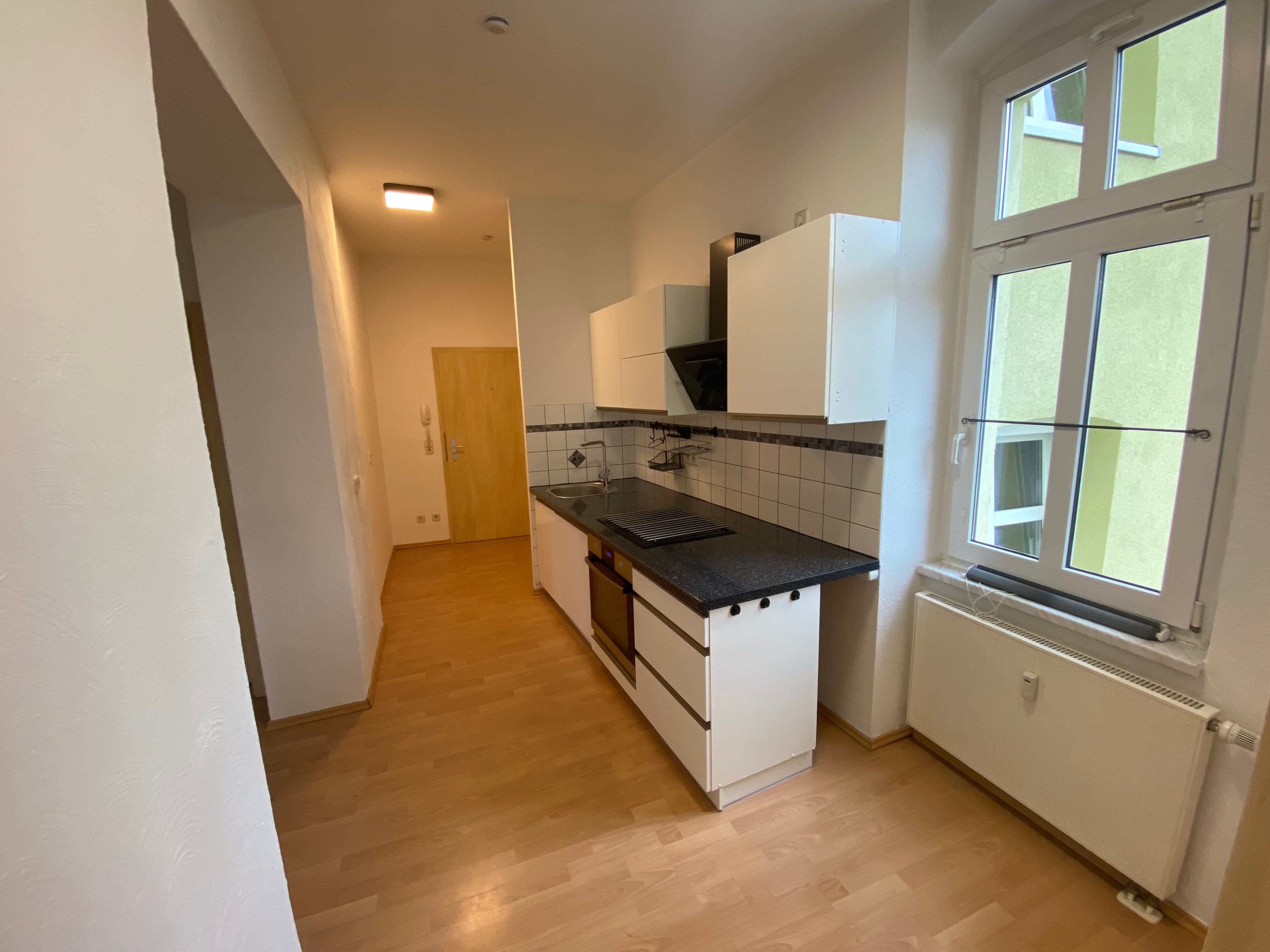 Wohnung zur Miete 460 € 2 Zimmer 76,2 m²<br/>Wohnfläche 1.<br/>Geschoss Weißwasser/O.L. 02943