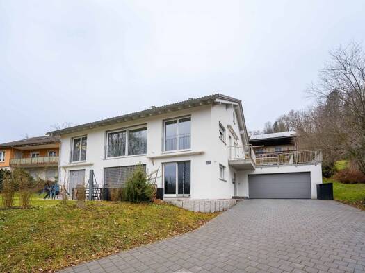 Wohnung zur Miete 1.000 € 2,5 Zimmer 85 m² Geschoss EG/2 frei ab sofort Murg 79730