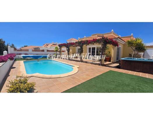 Chalet zum Kauf 499.000 € 4 Zimmer 121 m² 490 m² Grundstück Antigua 35610