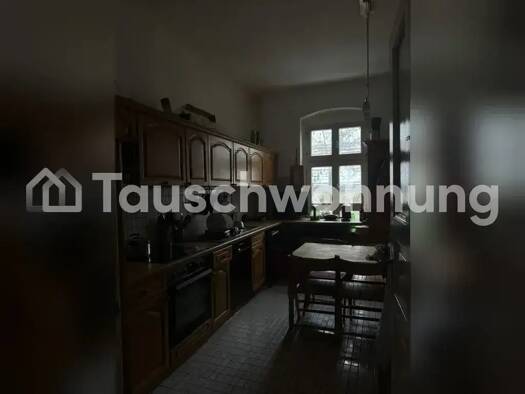 Wohnung zur Miete Tauschwohnung 1.070 € 3 Zimmer 89 m² 3. Geschoss Mariendorf Berlin 12163