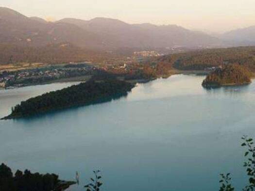 Wohnung zum Kauf 260.000 € 2 Zimmer 40 m² Finkenstein am Faaker See 9583