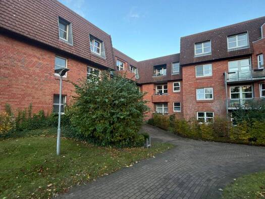 Wohnung zum Kauf 249.000 € 3 Zimmer 73 m² Weststadt Lüneburg 21339