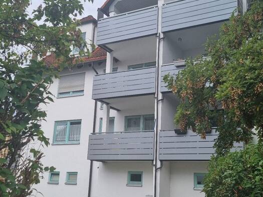 Wohnung zur Miete 730 € 2,5 Zimmer 69 m² Geschoss 3/4 frei ab 01.10.2026 Mergelstetten Heidenheim an der Brenz 89522