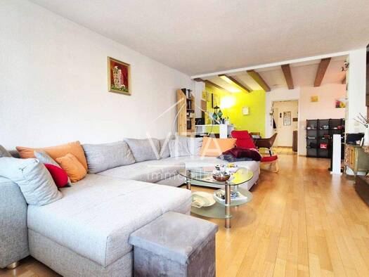 Wohnung zum Kauf 225.000 € 3,5 Zimmer 91,2 m² 5. Geschoss Schwäbisch Hall 74523