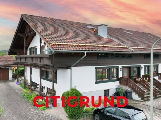 Wohnung zum Kauf 580.000 € 5 Zimmer 138,2 m² EG Hinrichssegen Bruckmühl 83052