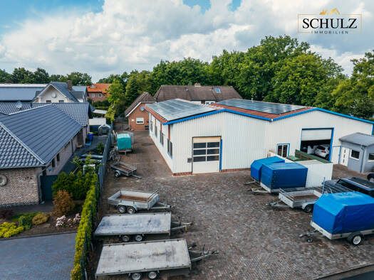 Haus zum Kauf 499.000 € 5 Zimmer 119,9 m² 1.135 m² Grundstück Garrel 49681