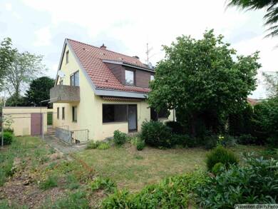 Mehrfamilienhaus zum Kauf 499.000 € 6 Zimmer 144 m² 358 m² Grundstück Remseck 71686