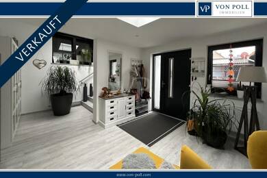Einfamilienhaus zum Kauf 320.000 € 6 Zimmer 200 m² 592 m² Grundstück Ellrich Ellrich 99755