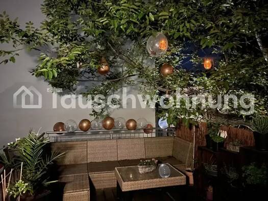 Wohnung zur Miete Tauschwohnung 870 € 2 Zimmer 72,7 m² Bornstedt Potsdam 14469