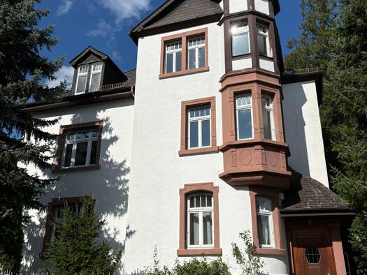 Villa zur Miete 6.500 € 10 Zimmer 308 m² 850 m² Grundstück frei ab 15.11.2025 Kirdorf Bad Homburg vor der Höhe 61348
