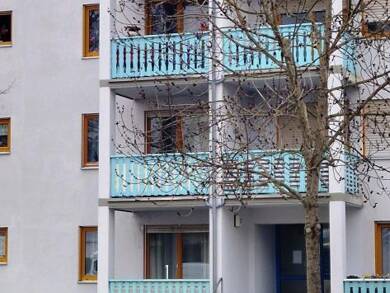 Wohnung zum Kauf 63.500 € 3 Zimmer 66,4 m² Dachgeschoss Annaberg Annaberg-Buchholz 09456