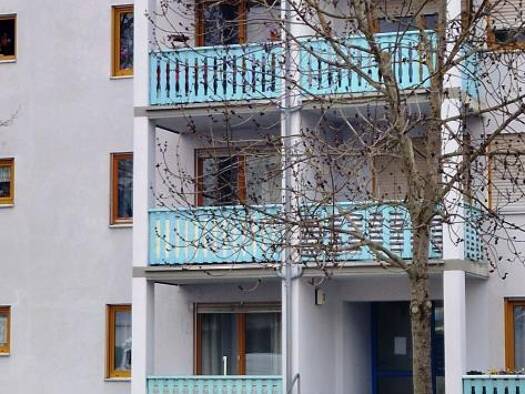 Wohnung zum Kauf 63.500 € 3 Zimmer 66,4 m² Dachgeschoss Annaberg Annaberg-Buchholz 09456