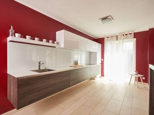 Wohnung zum Kauf 595.000 € 5 Zimmer 118 m² 2. Geschoss Dölitz-Dösen Leipzig 04279