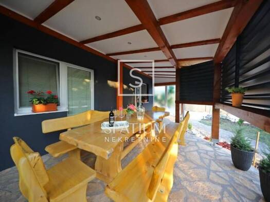 Haus zum Kauf 550.000 € 5 Zimmer 276 m² Debeljak, Sukosan Sukosan