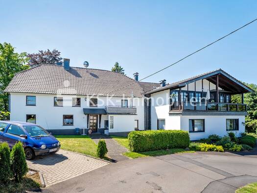 Einfamilienhaus zum Kauf 595.000 € 11 Zimmer 200 m² 2.743 m² Grundstück Agathaberg Wipperfürth 51688