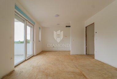 Wohnung zum Kauf 203.000 € 4 Zimmer 84 m² Porec center 52440