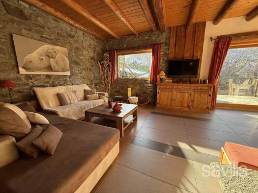 Haus zum Kauf 1.150.000 € 160 m² Méribel-Les-Allues Les Allues 73550