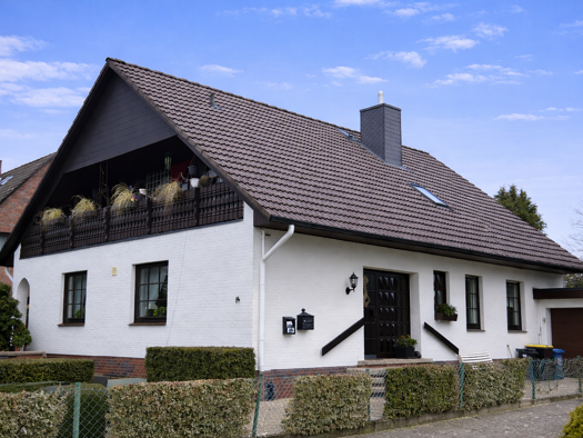 Einfamilienhaus zum Kauf 499.000 € 7 Zimmer 205 m² 682 m² Grundstück Trittau 22946