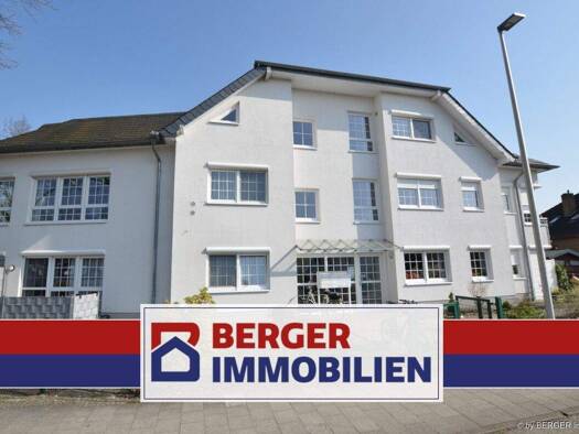 Wohnung zum Kauf 130.000 € 2 Zimmer 49,4 m² EG Iprump/Stickgras Delmenhorst 27751