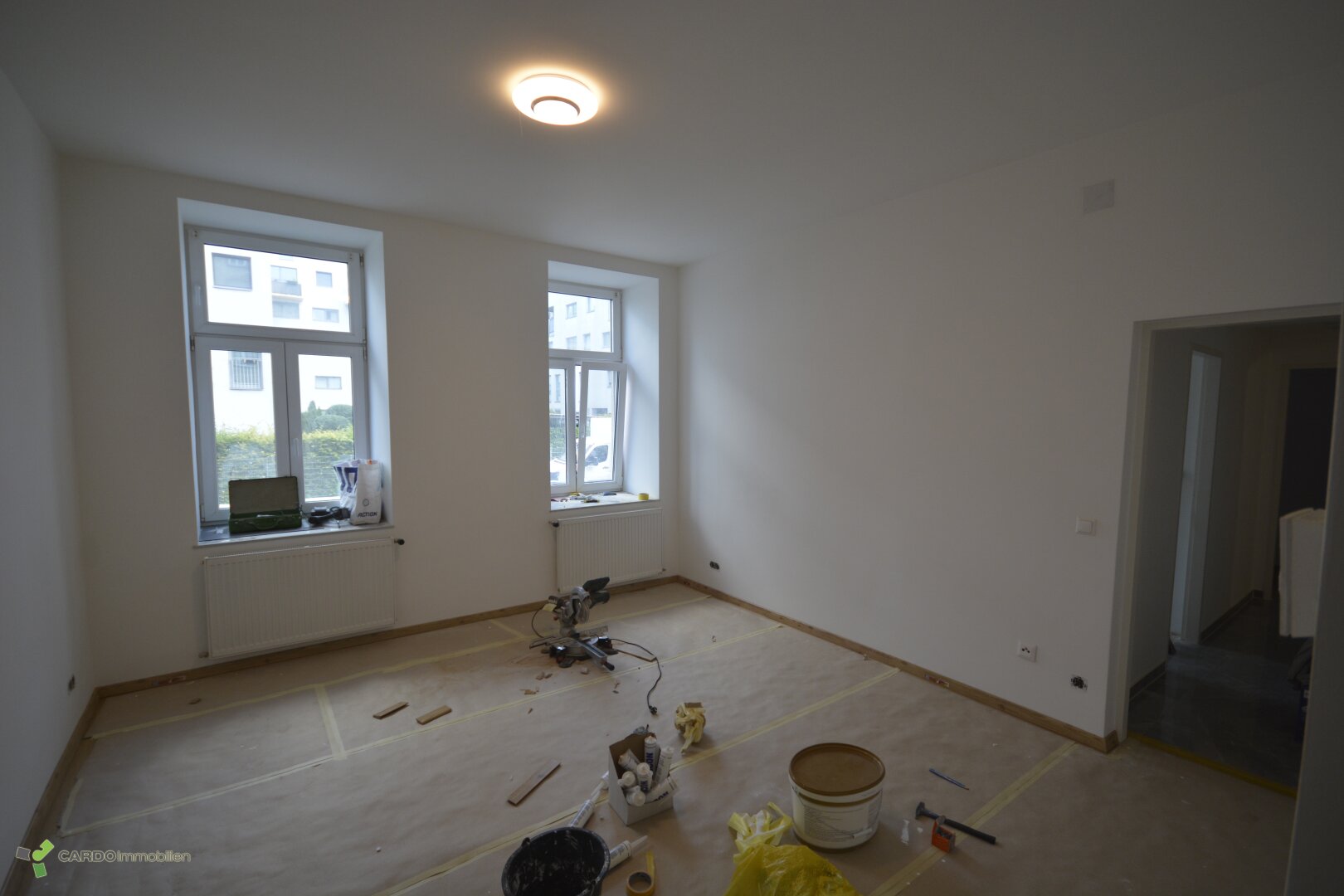 Wohnung zum Kauf 250.000 € 3 Zimmer 62,4 m²<br/>Wohnfläche Wien,Favoriten 1100