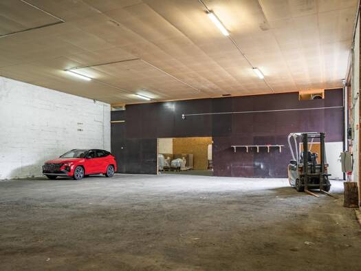 Lagerhalle zur Miete 3 € 510 m² Lagerfläche Hohenwestedt 24594