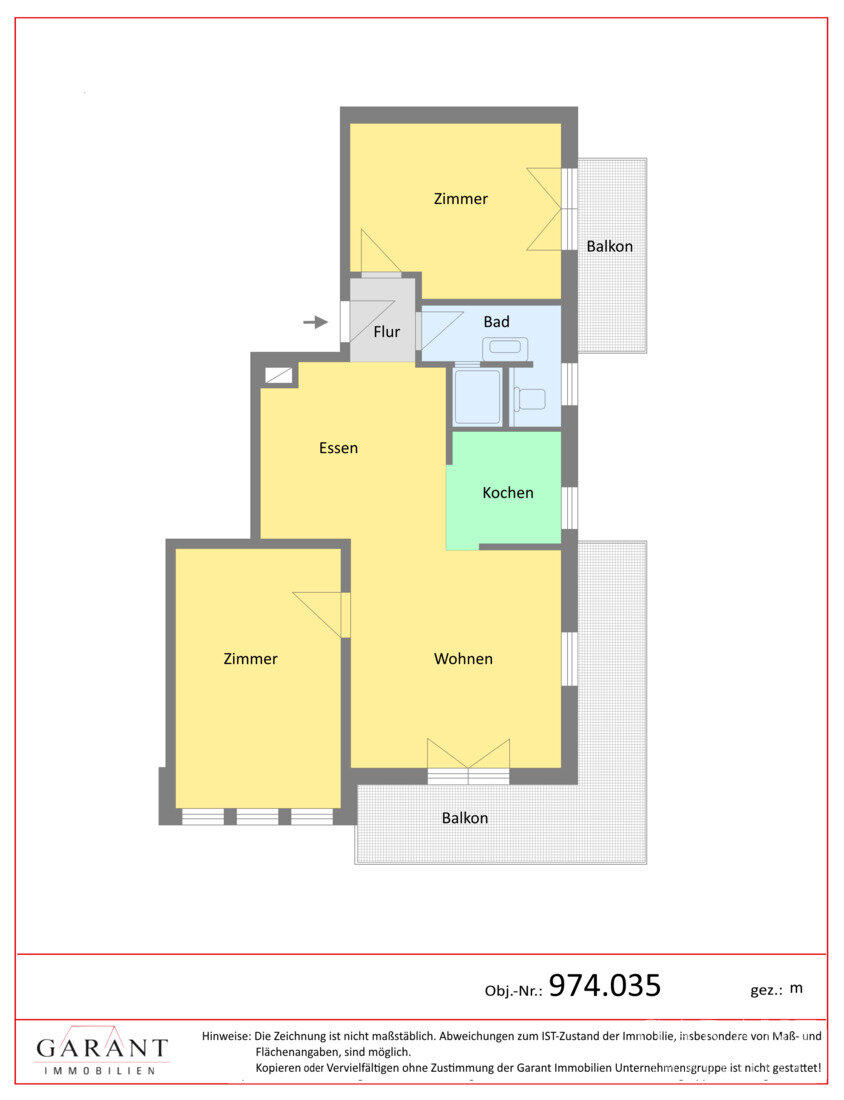 Wohnung zum Kauf 419.000 € 3 Zimmer 74 m²<br/>Wohnfläche 1.<br/>Geschoss Tiefenbach Oberstdorf 87561