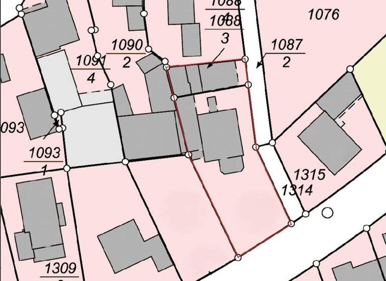 Grundstück zum Kauf 650.000 € 701 m² Grundstück Bauschheim Rüsselsheim am Main 65428