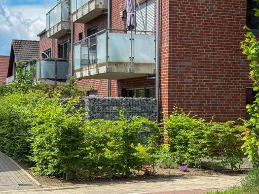 Wohnung zur Miete 790 € 2 Zimmer 55,7 m² EG frei ab 01.09.2026 Roxel Münster-Roxel 48161