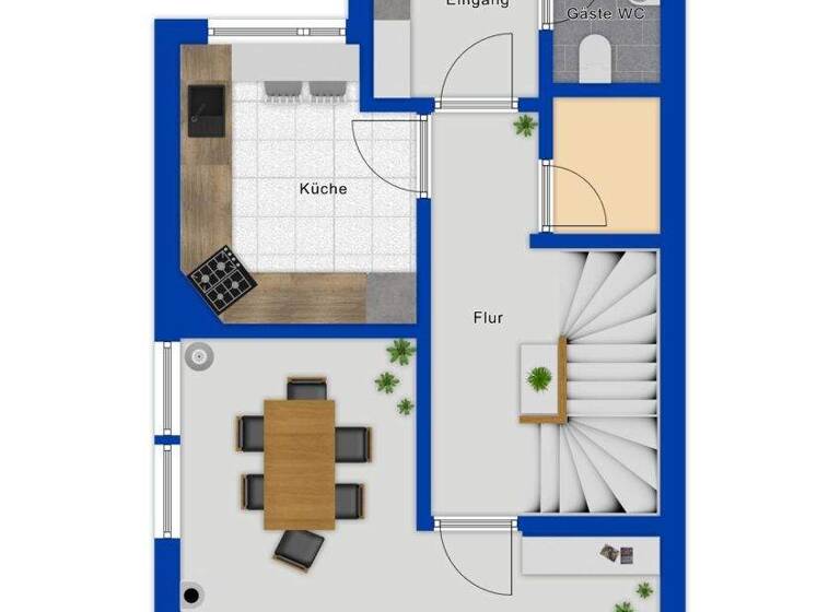 Reihenendhaus zum Kauf 549.000 € 5 Zimmer 122,4 m² 421,1 m² Grundstück Rudolfshof Lauf an der Pegnitz 91207